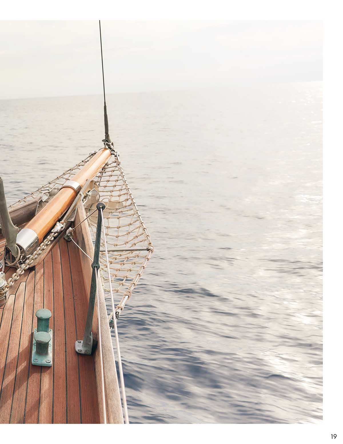 Cruise Collection