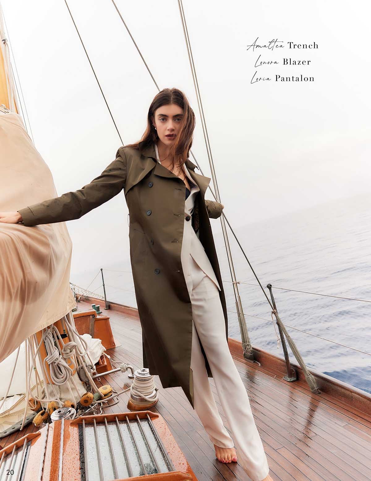 Cruise Collection