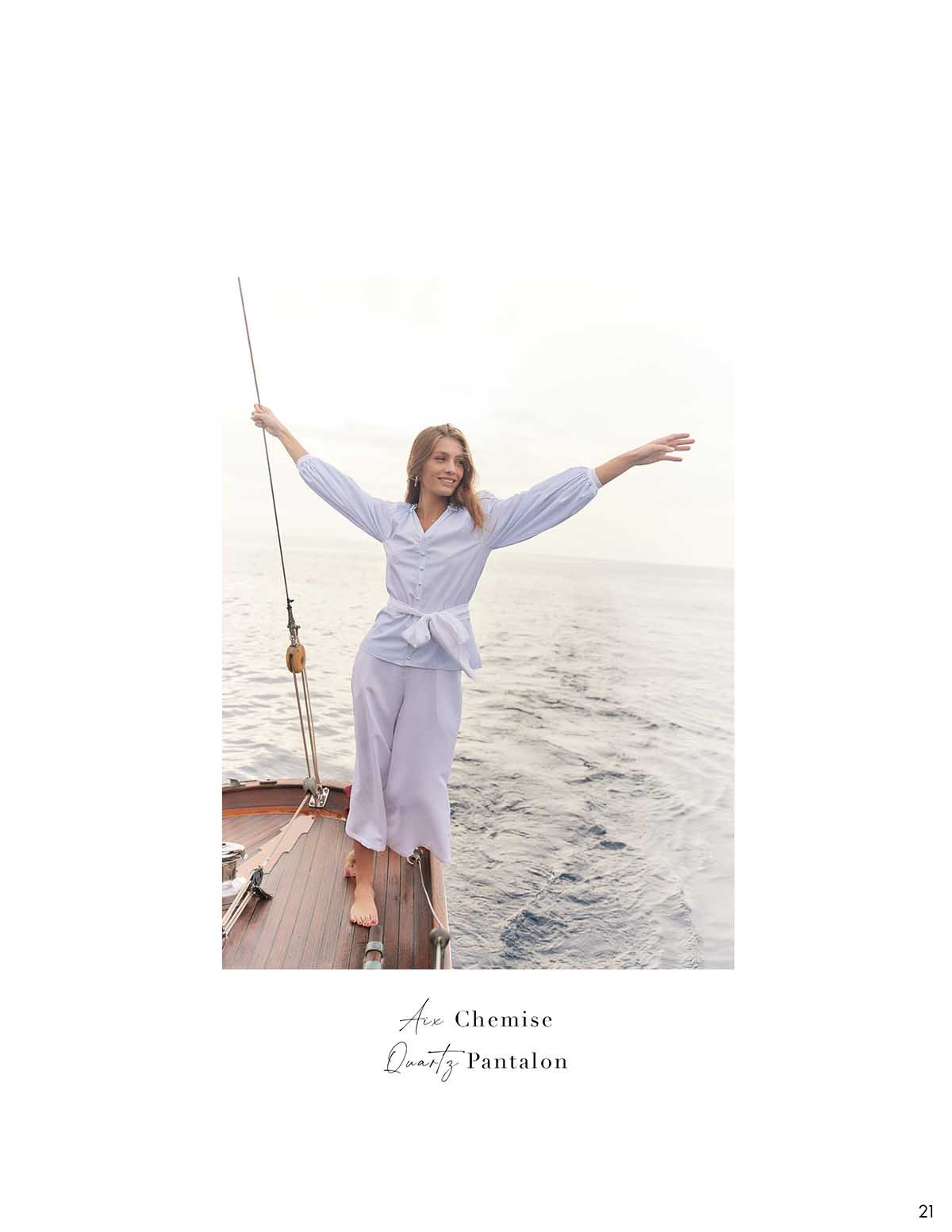 Cruise Collection