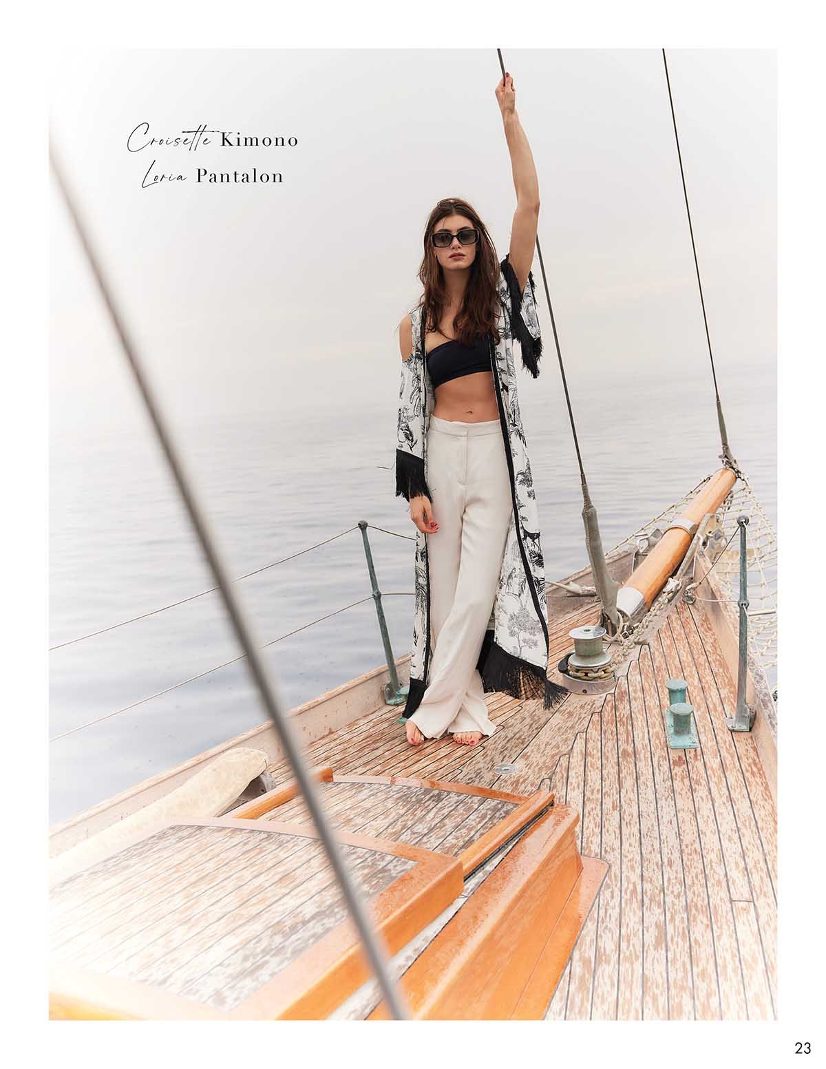 Cruise Collection
