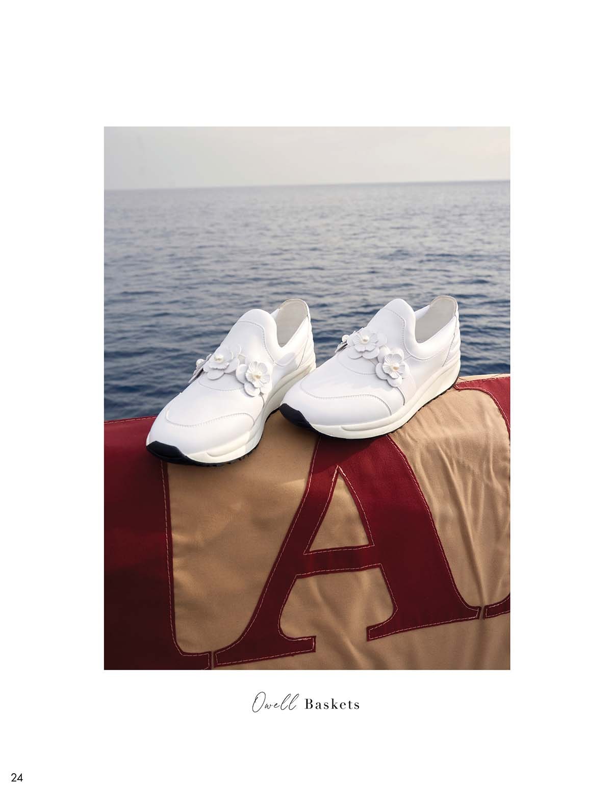 Cruise Collection