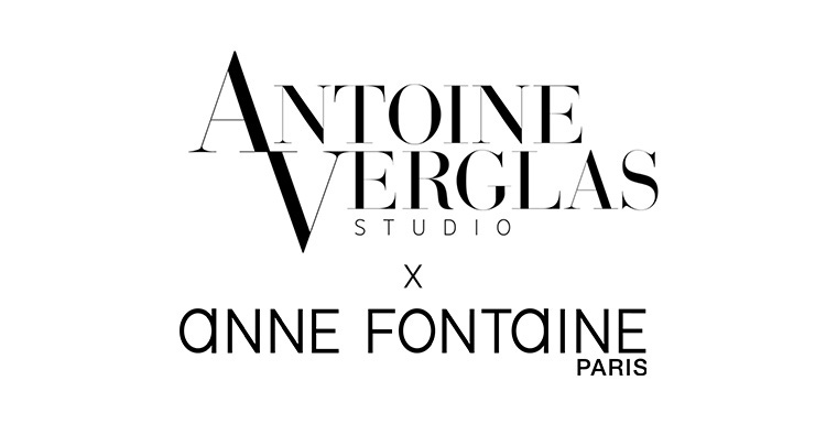 ANTOINE VERGLAS STUDIO X ANNE FONTAINE 