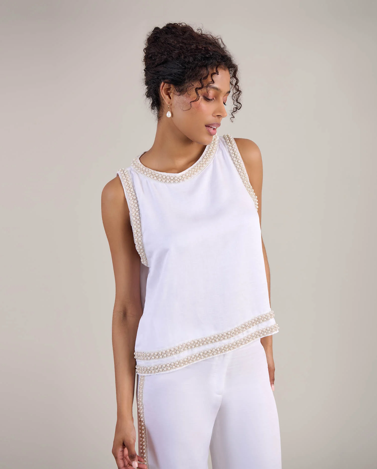 Discover the ANNE FONTAINE Spring-Summer 2025 Collection