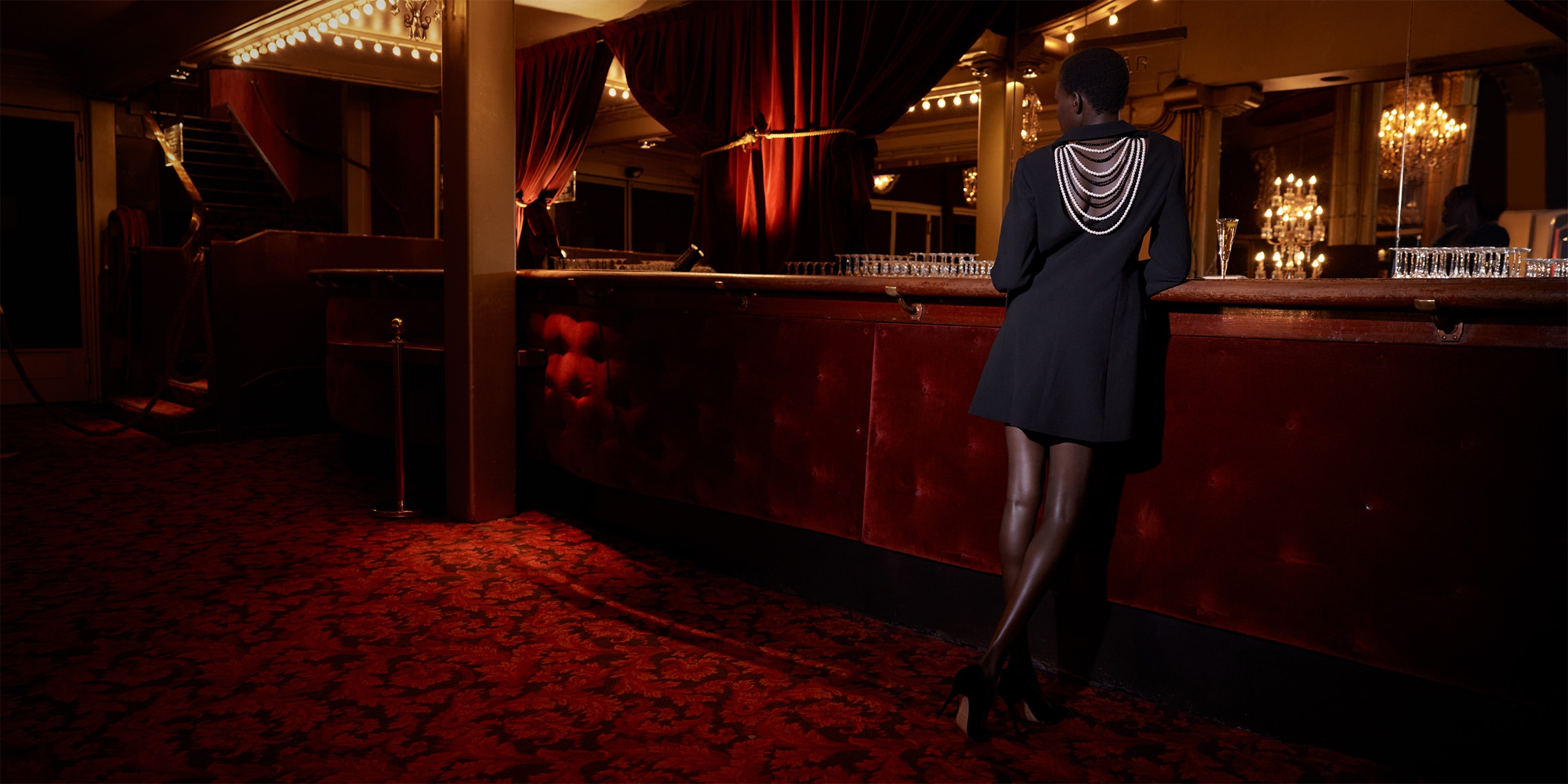Discover the Fall-Winter 2023 Collection from Designer Anne Fontaine