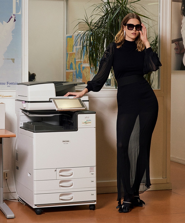 Discover the Fall-Winter 2024 Collection from Designer Anne Fontaine