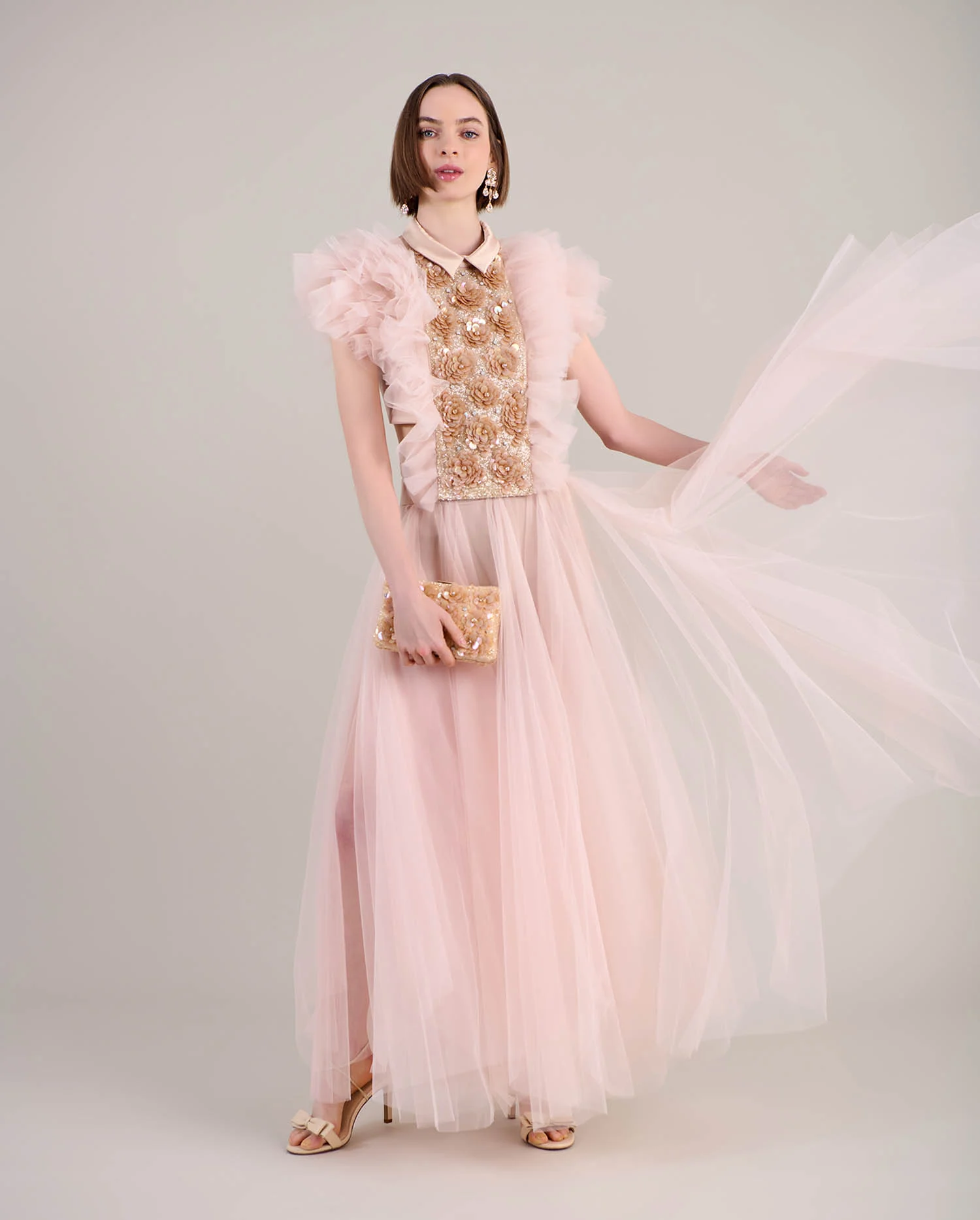 Discover the ANNE FONTAINE Spring-Summer 2025 Collection