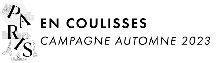 Embarquez pour un voyage opulent dans la capitale mondiale de l'amour, Paris. 