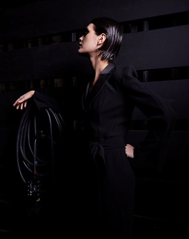 Anne Fontaine Fall winter collection 2023 
