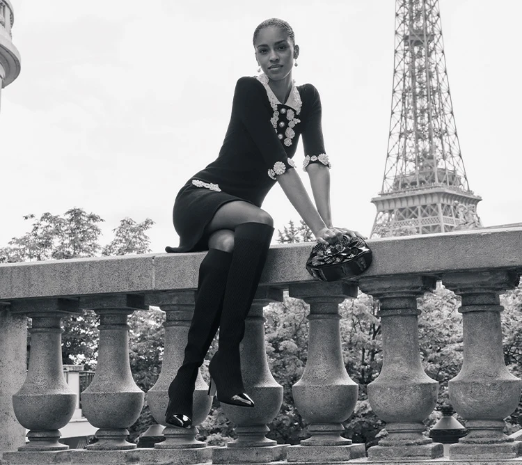 Discover ANNE FONTAINE's Fall Winter Collection