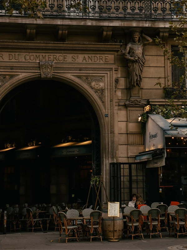 Discover ANNE FONTAINE's Fall Winter Collection