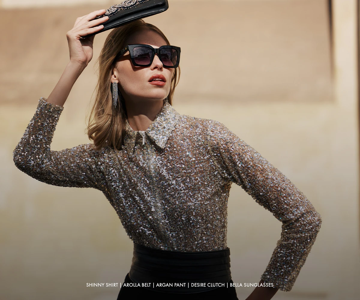 Discover ANNE FONTAINE's Fall Winter Collection