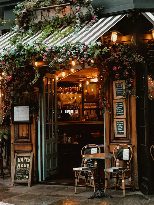 Discover ANNE FONTAINE's Fall Winter Collection