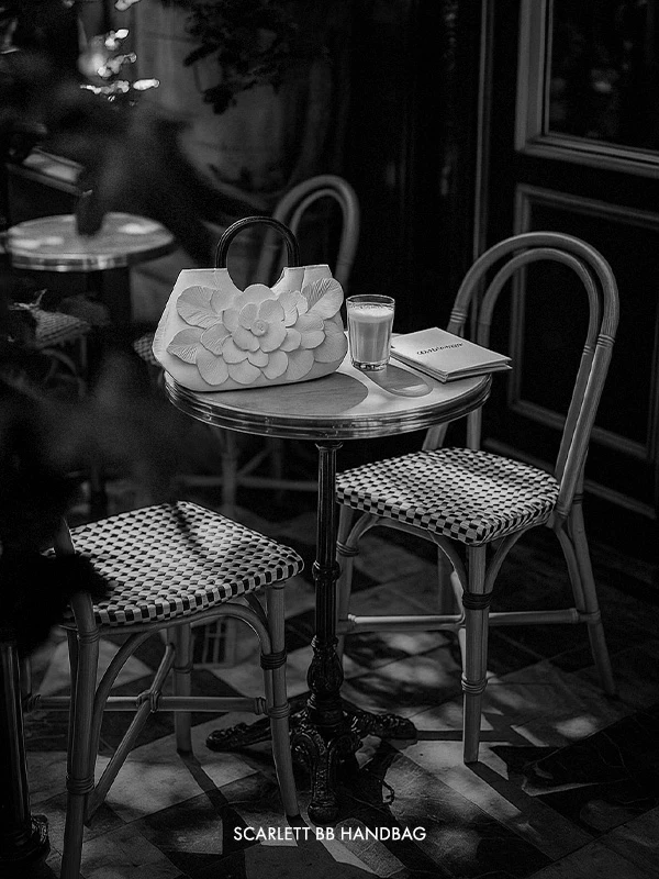 Discover ANNE FONTAINE's Fall Winter Collection