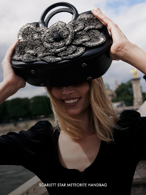 Discover ANNE FONTAINE's Fall Winter Collection