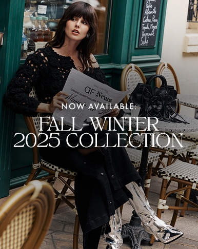 Discover the ANNE FONTAINE 2025 Fall-Winter collection