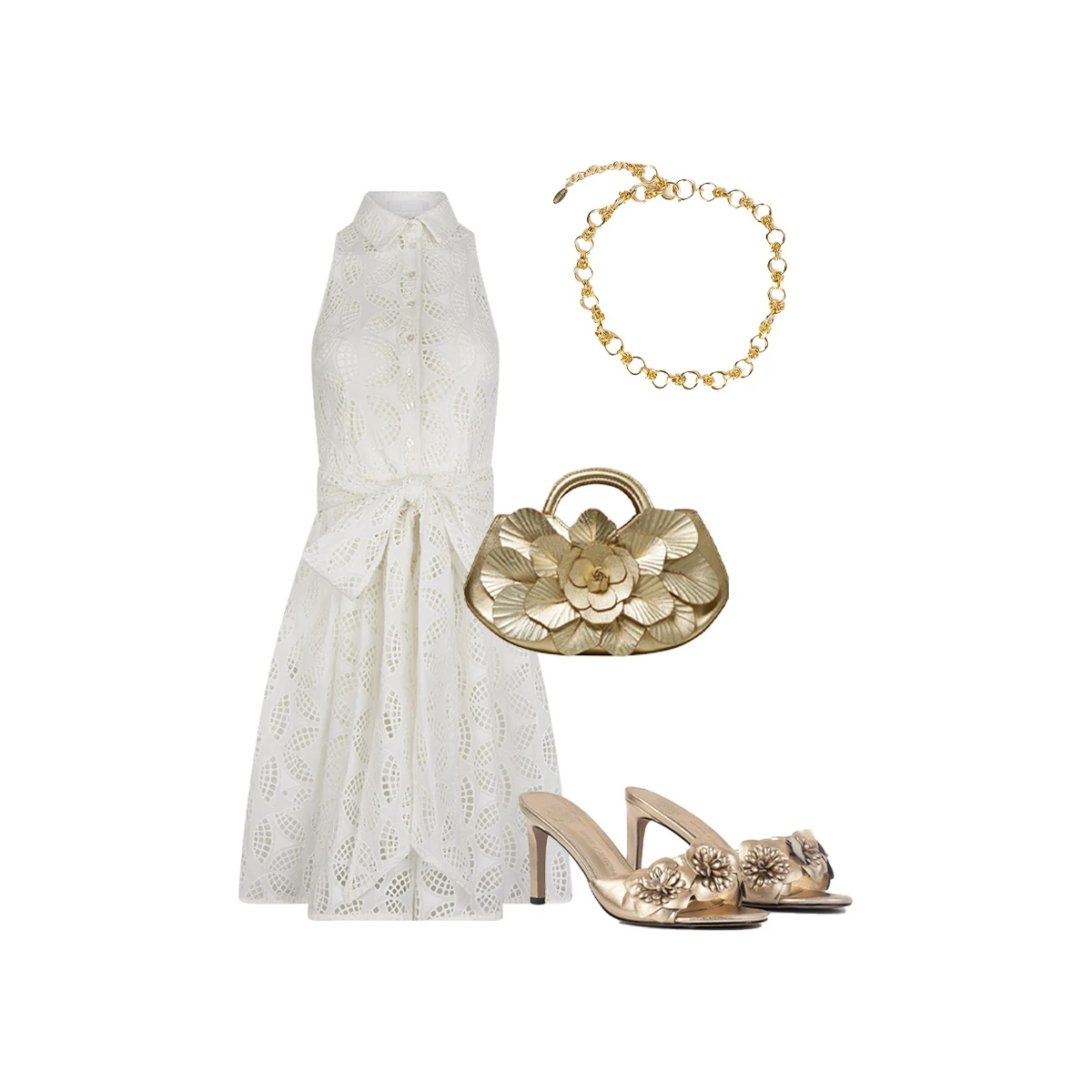 Discover the ANNE FONTAINE Ready To Wear Collection
