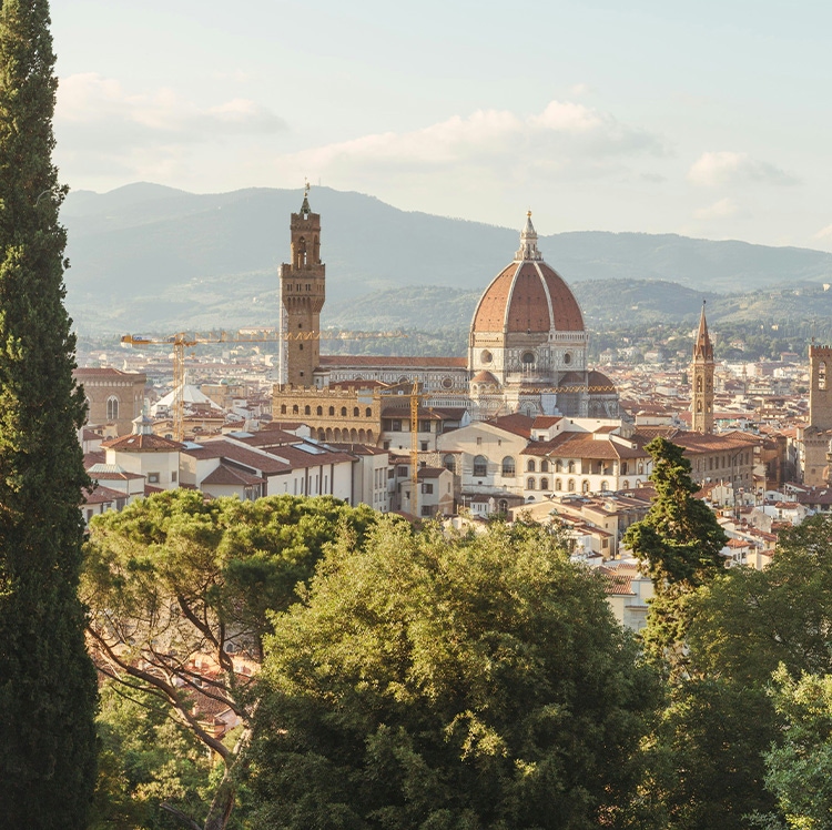 Discover the ANNE FONTAINE Florence Boutique Highlight