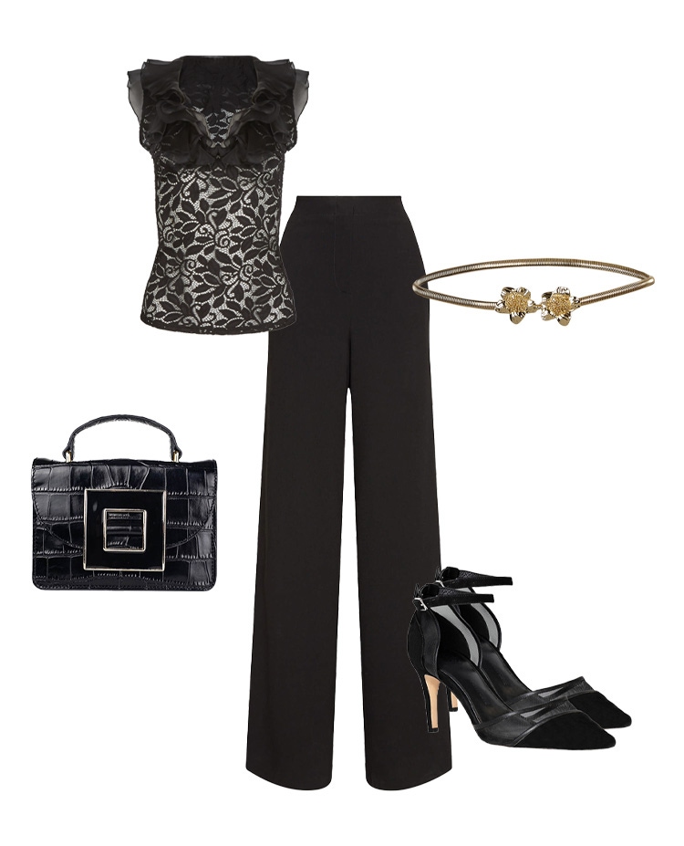 Discover the ANNE FONTAINE Ready To Wear Collection