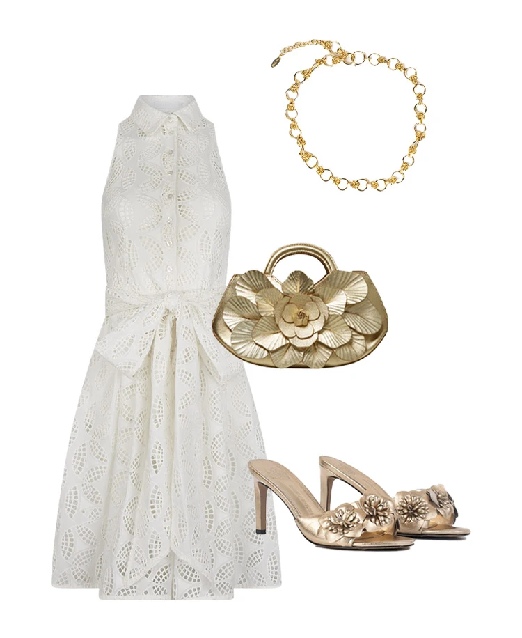 Discover the ANNE FONTAINE Ready To Wear Collection