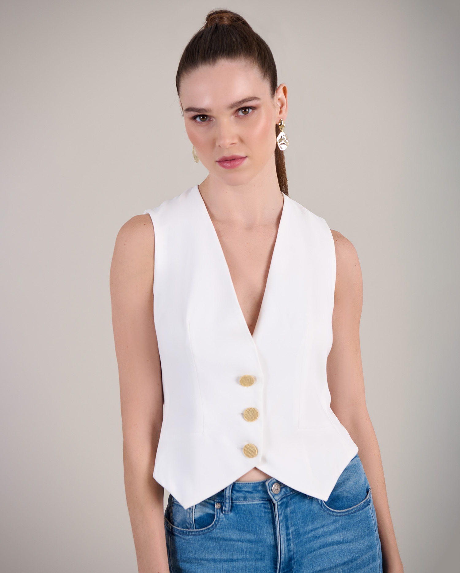 Discover the ANNE FONTAINE Spring-Summer 2025 Collection