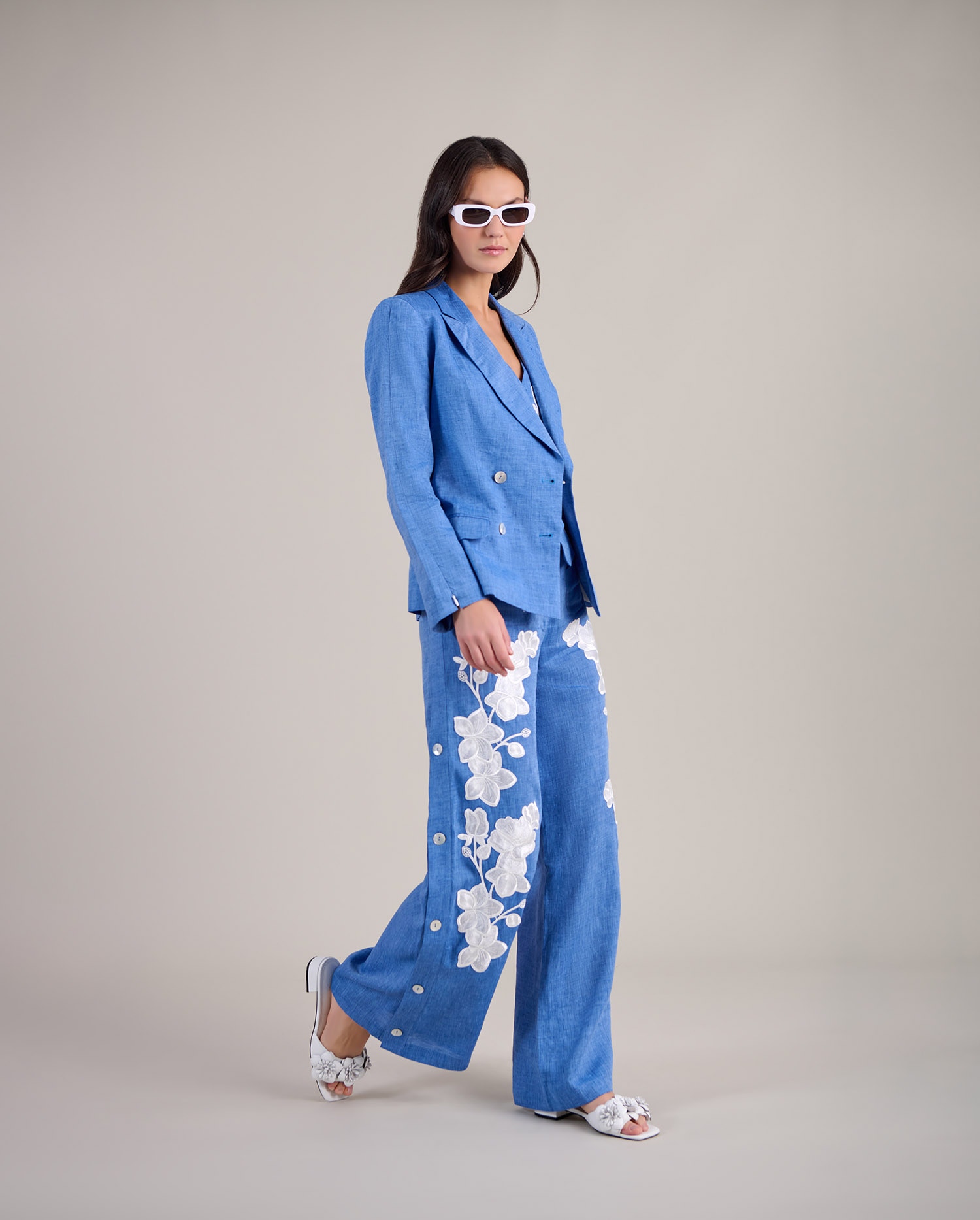 Discover the ANNE FONTAINE 2025 Cruise Collection
