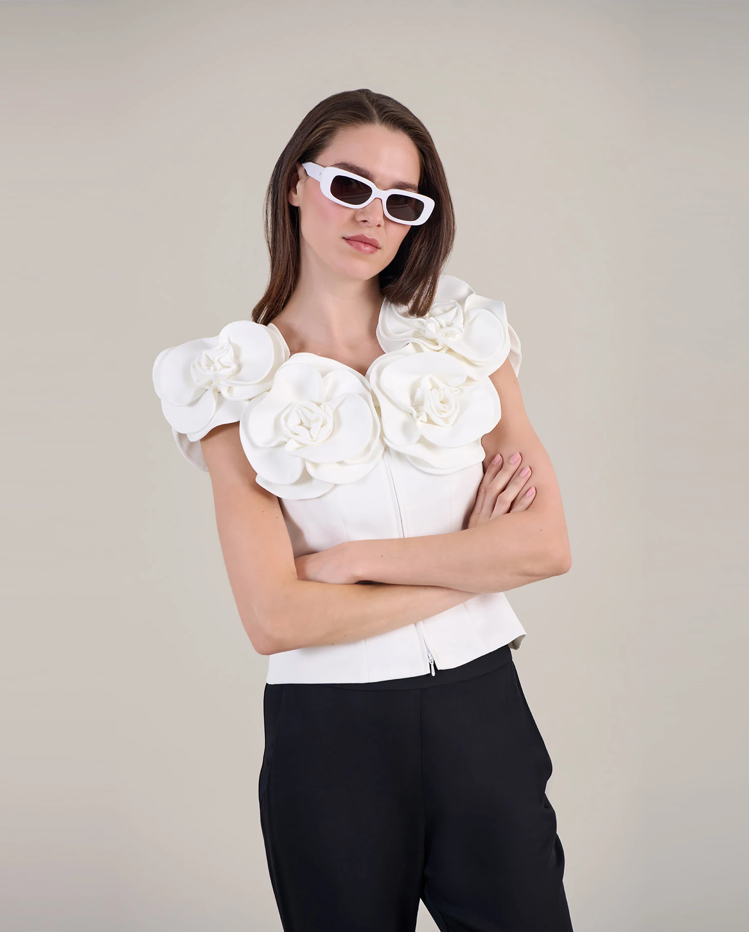 Discover the ANNE FONTAINE Spring-Summer 2025 Collection