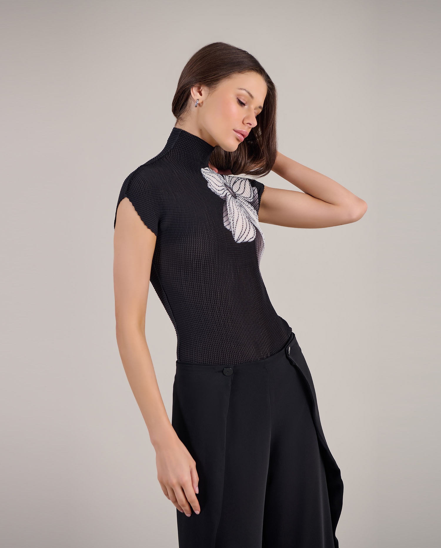 Discover the ANNE FONTAINE 2025 Cruise Collection