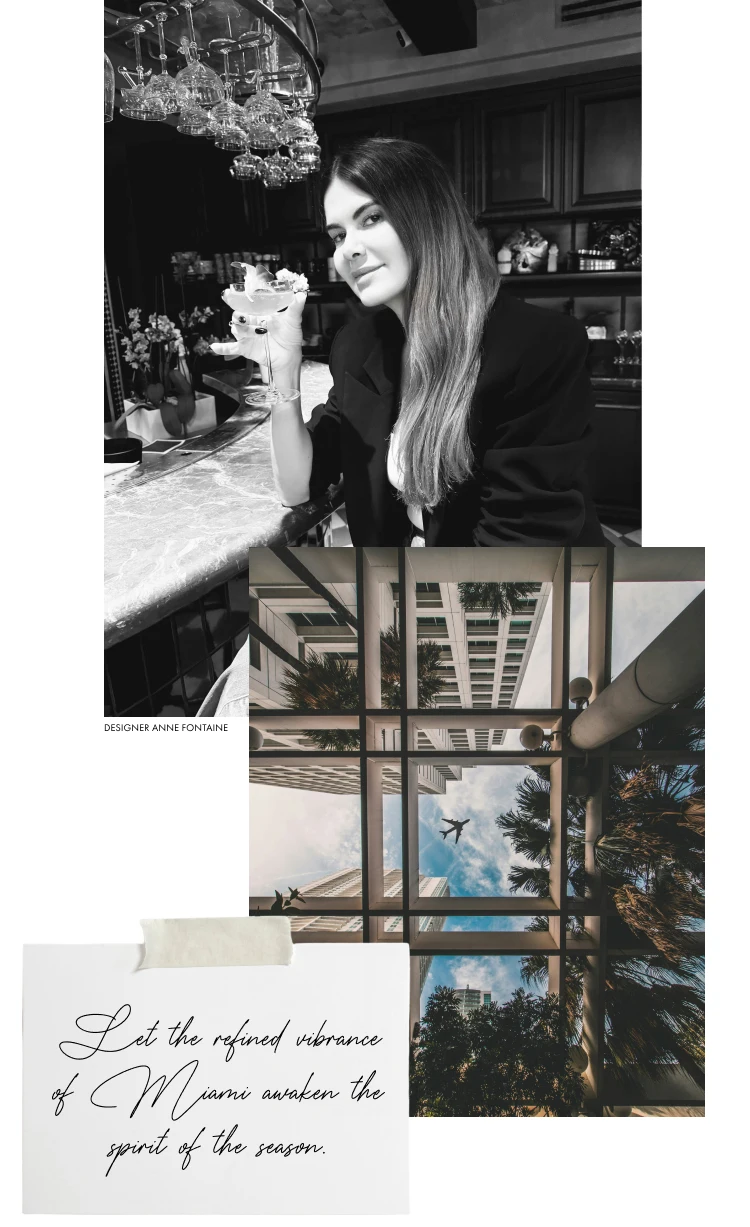 Discover the ANNE FONTAINE Miami Visitor Guide