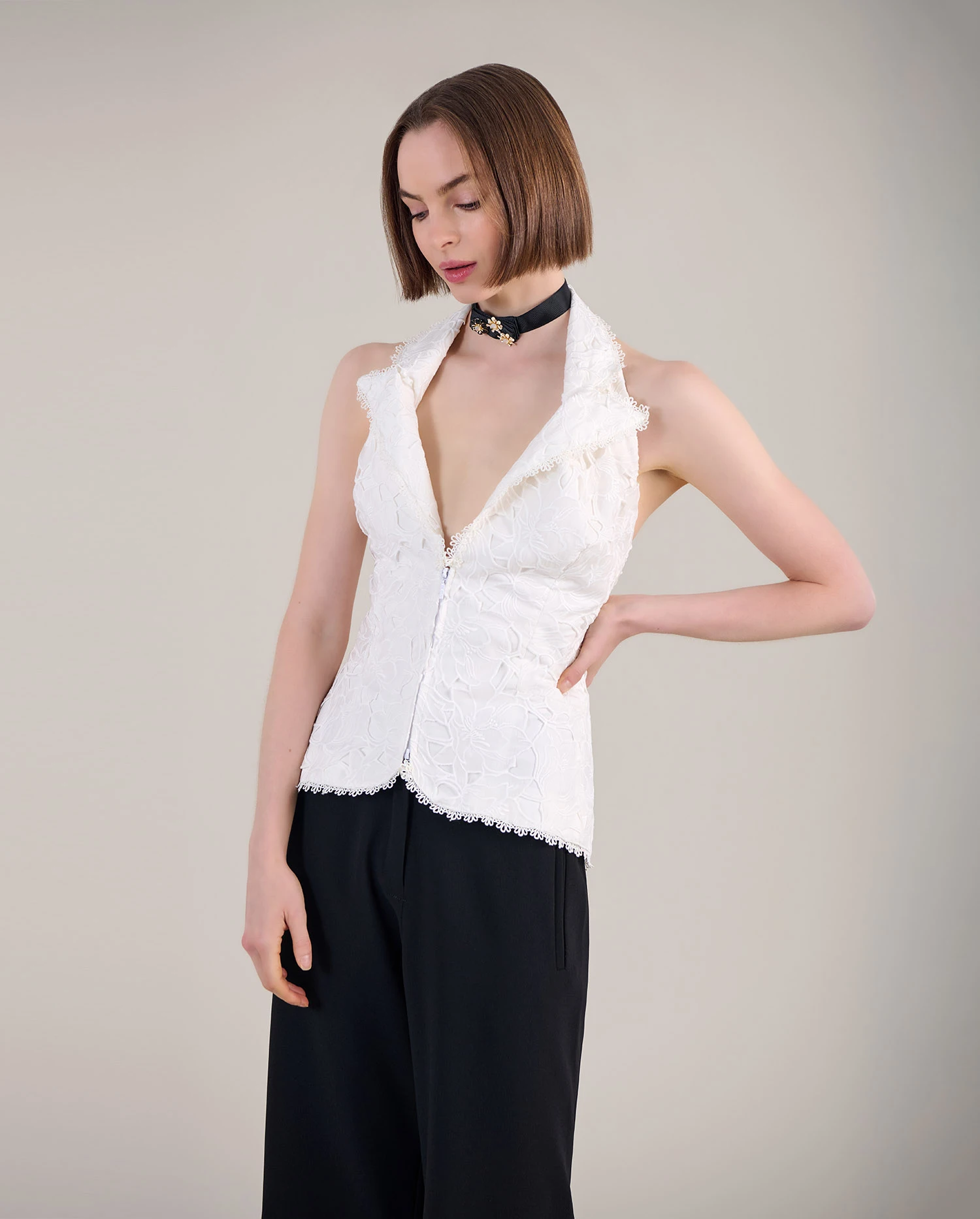 Discover the ANNE FONTAINE Spring-Summer 2025 Collection