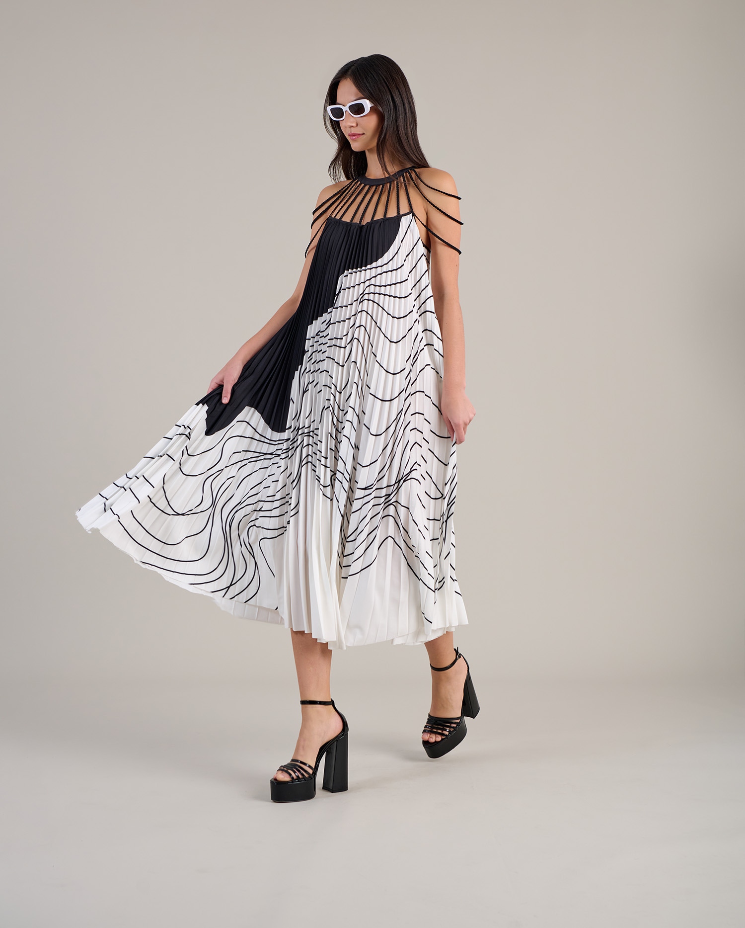 Discover the ANNE FONTAINE 2025 Cruise Collection