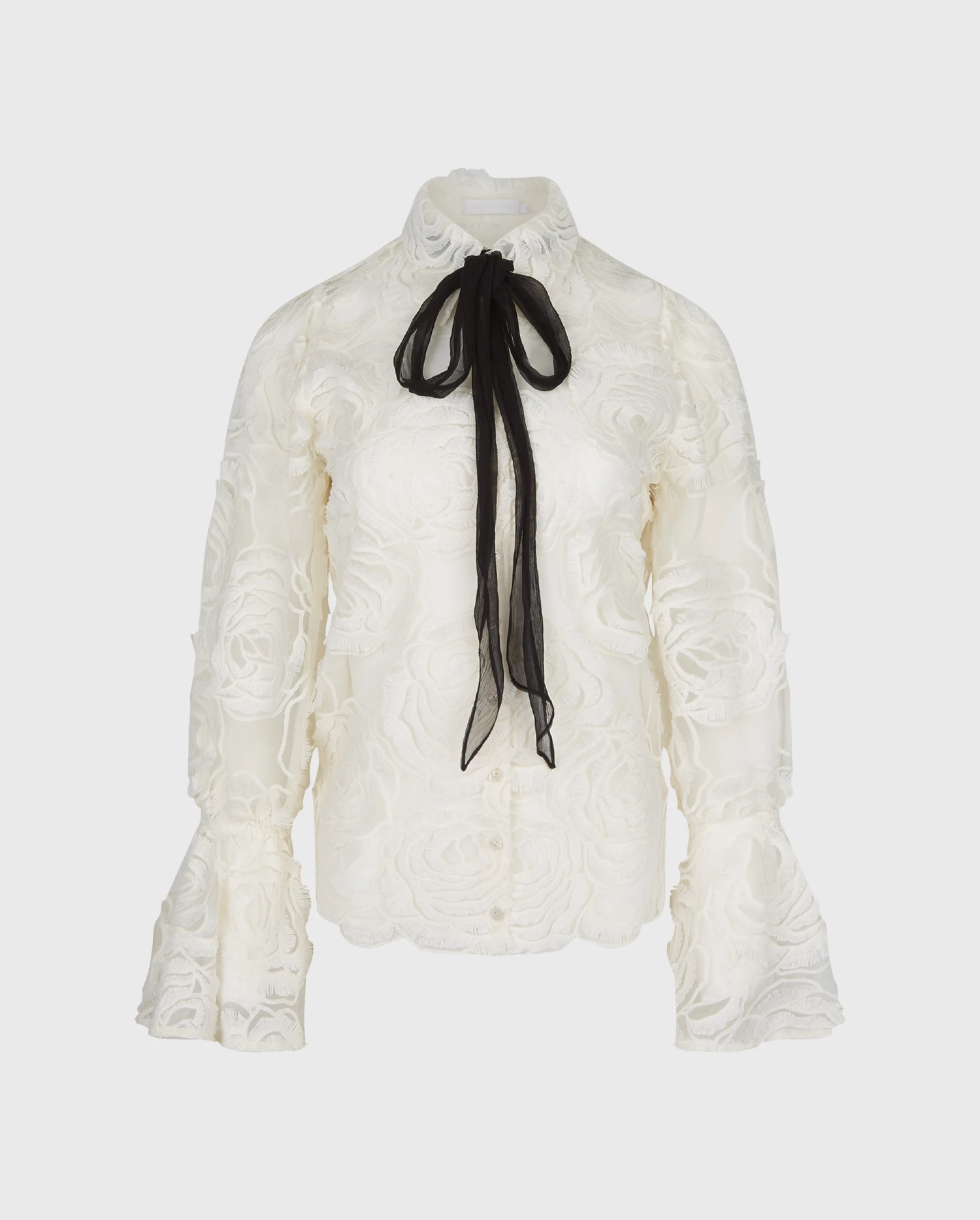 Discover the ANNE FONTAINE Pre-Fall 2025 Collection