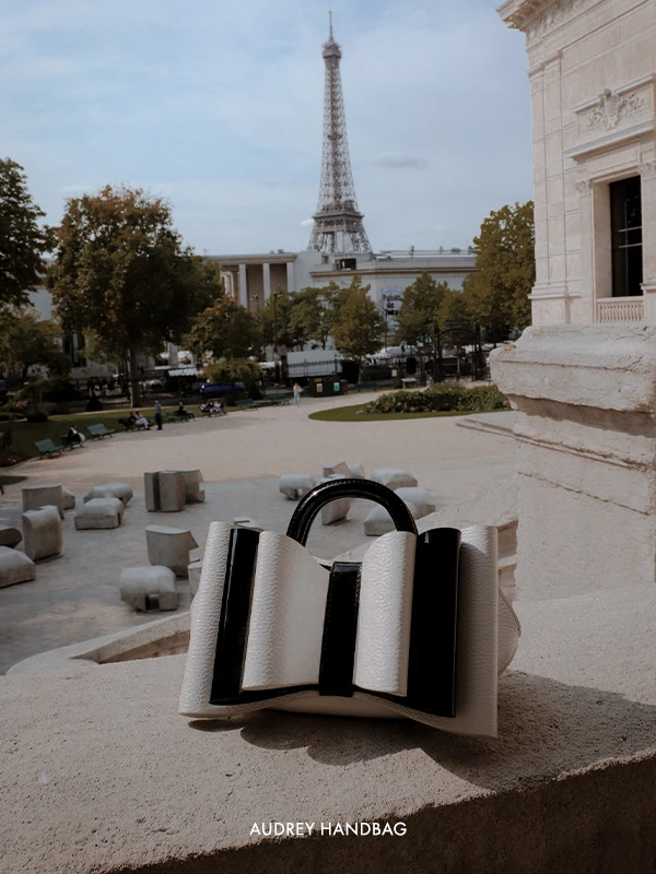 Discover the ANNE FONTAINE Pre Fall  2025 Collection