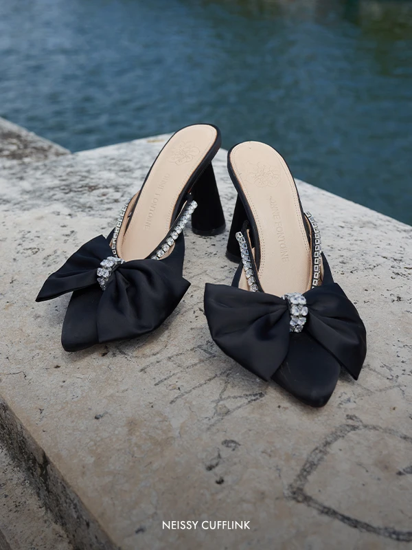 Discover the ANNE FONTAINE Pre Fall 2025 Collection