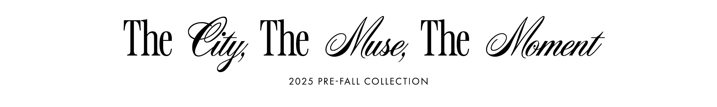 Discover the ANNE FONTAINE Pre Fall 2025 Collection