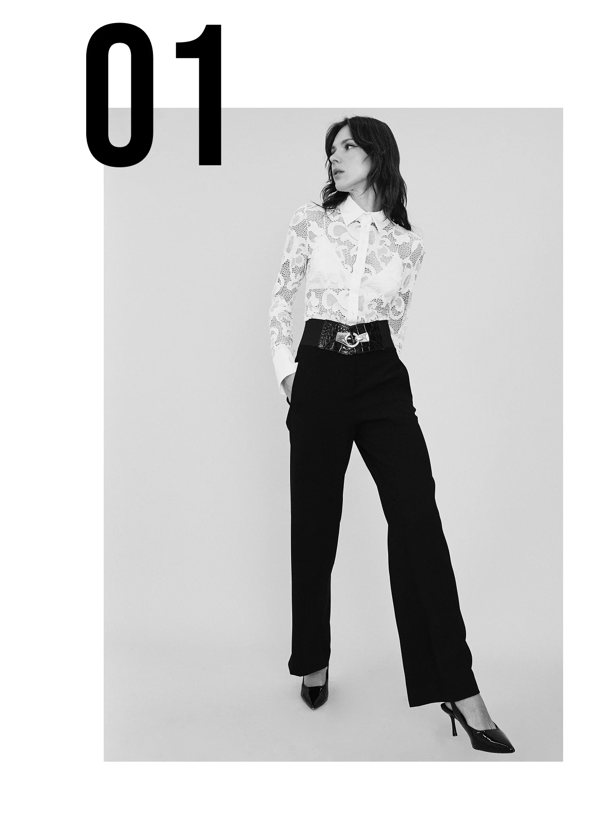 Discover the ANNE FONTAINE Personal Shopping Experience