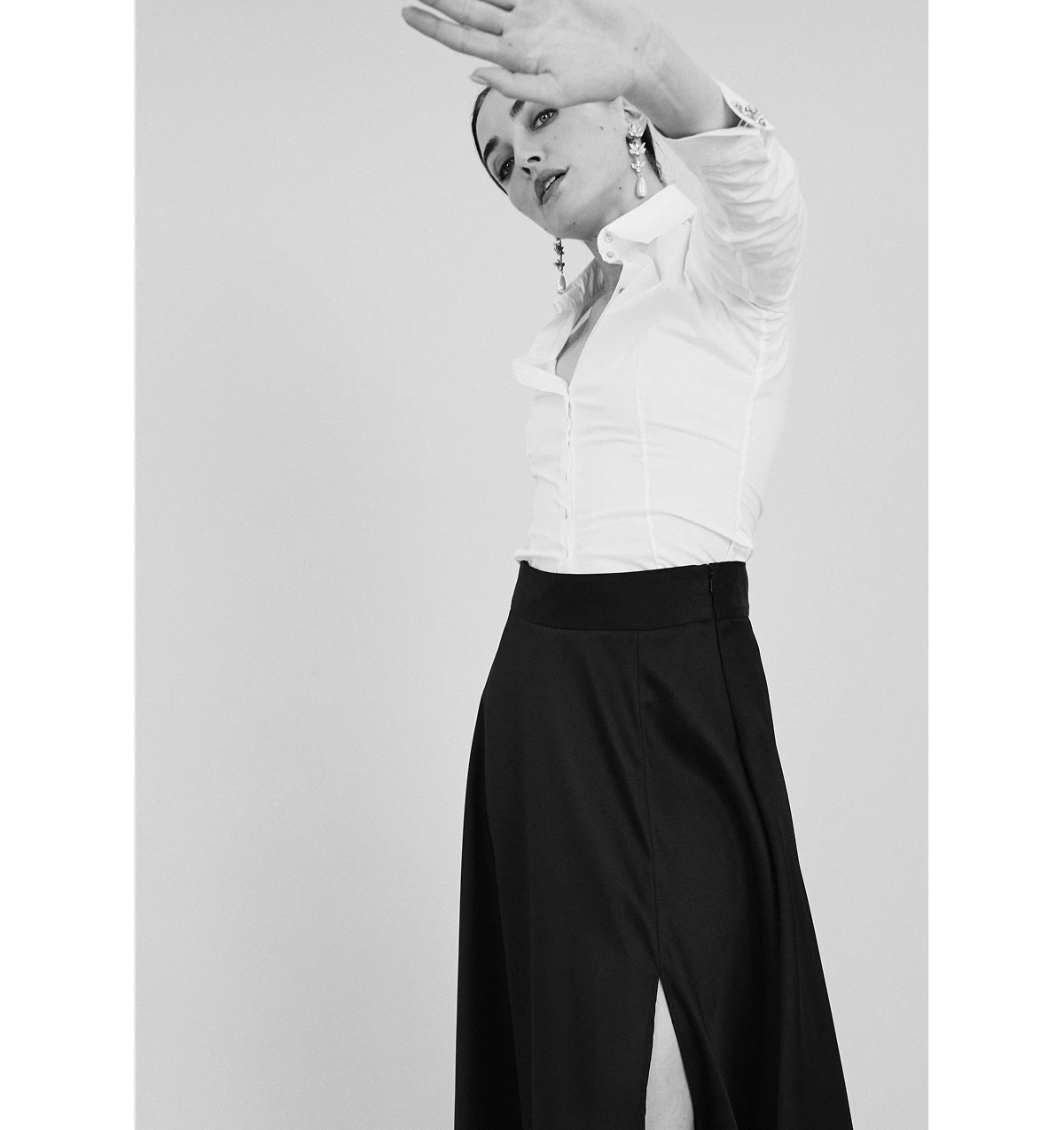 Discover the ANNE FONTAINE Personal Shopping Experience