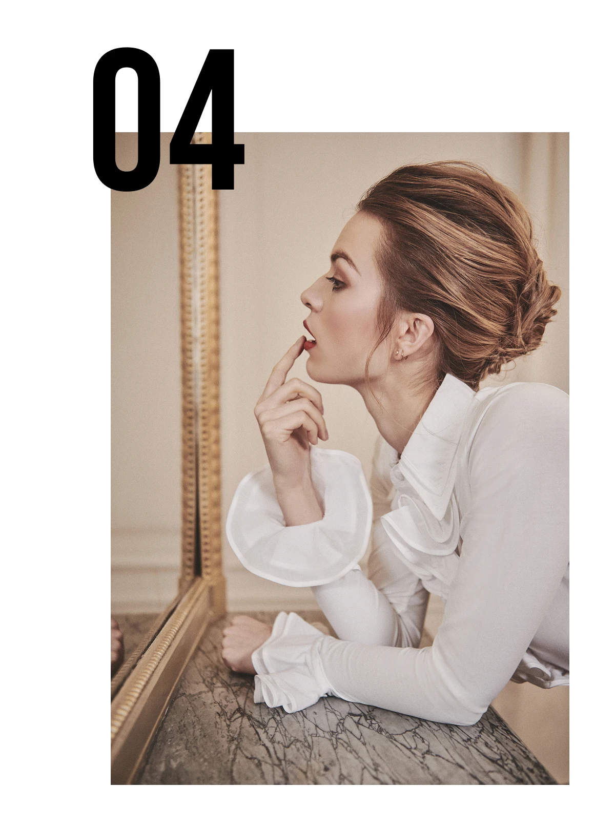 Discover the ANNE FONTAINE Personal Shopping Experience