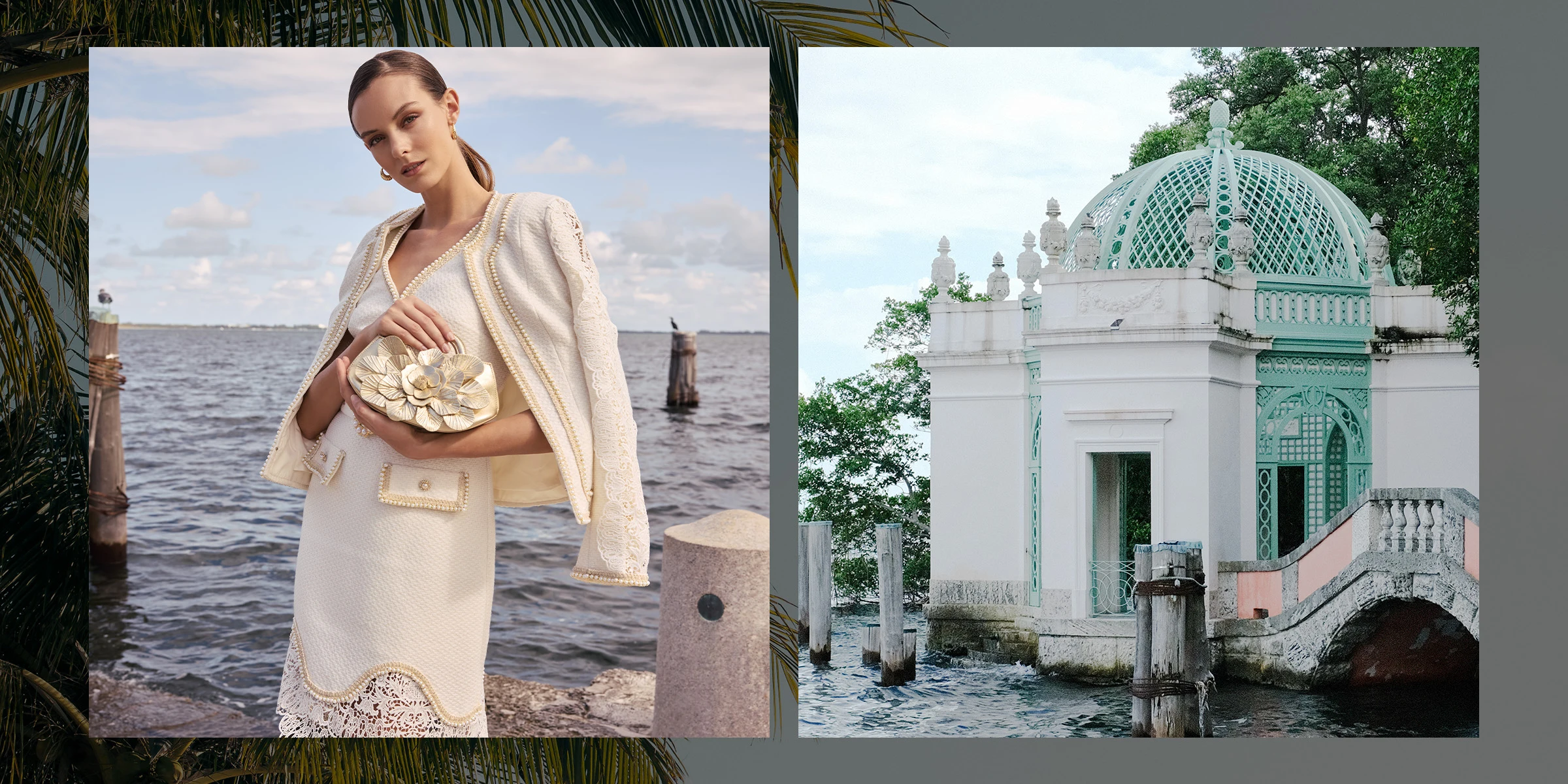 Discover the ANNE FONTAINE Spring-Summer 2025 Collection