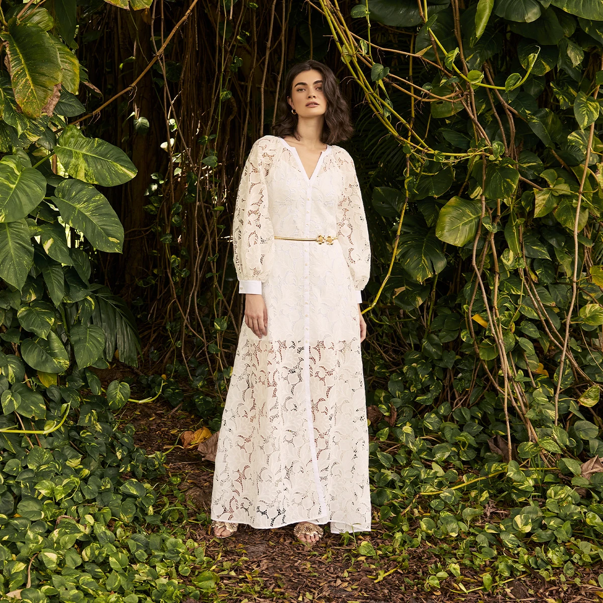 Discover the ANNE FONTAINE Spring-Summer 2025 Collection