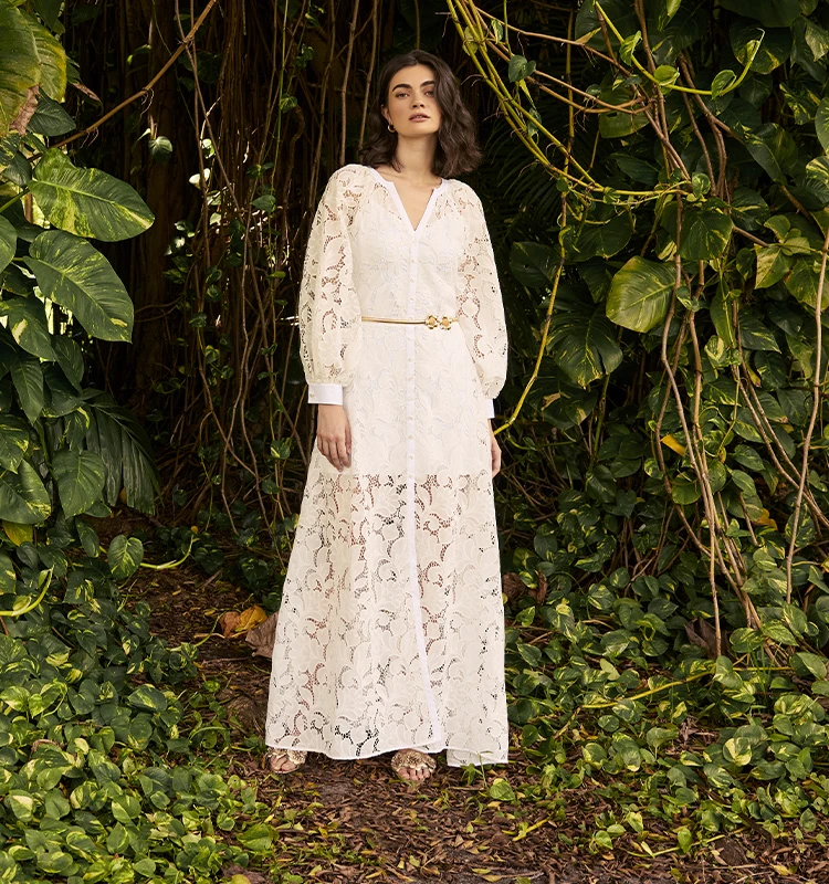 Discover the ANNE FONTAINE Spring-Summer 2025 Collection