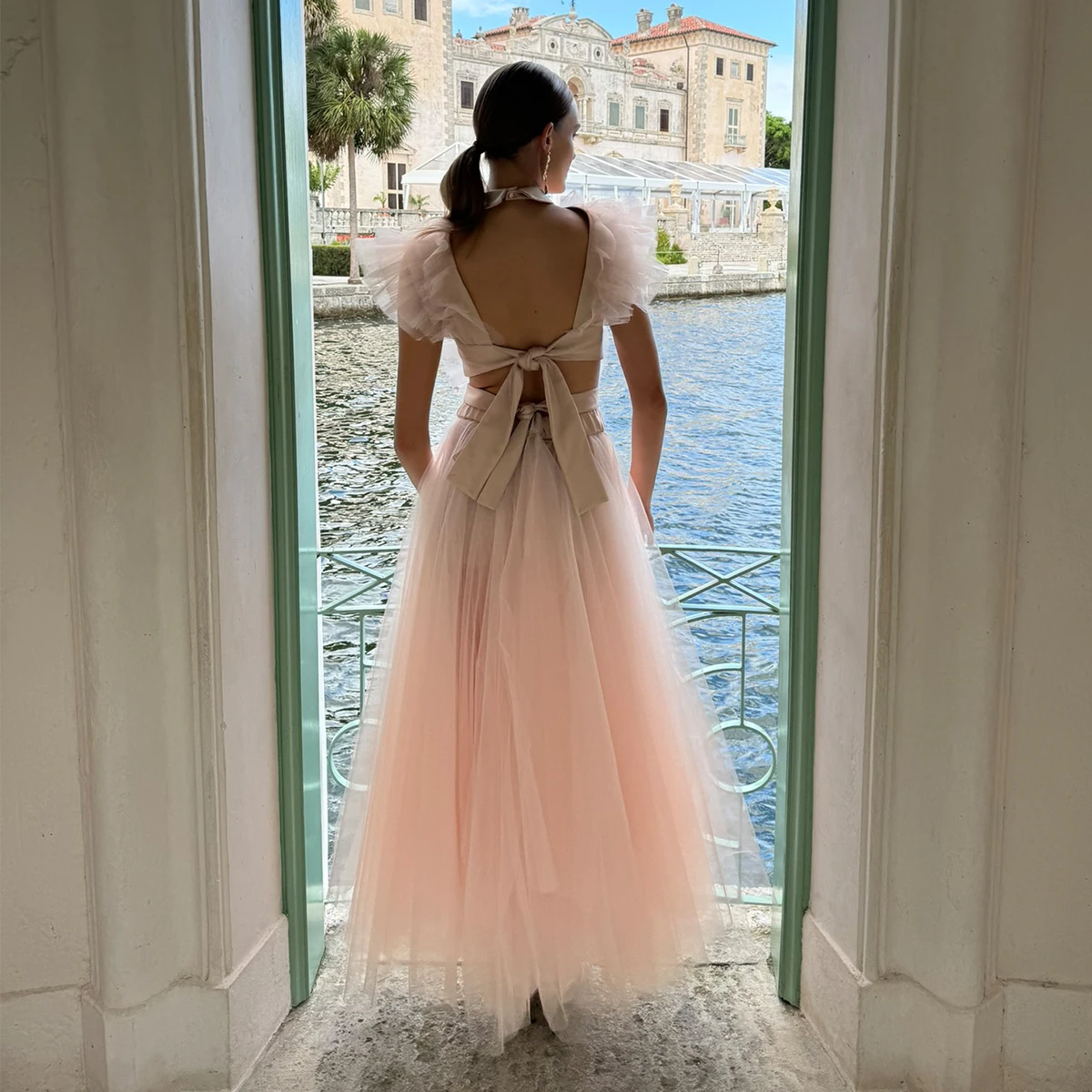 Discover the ANNE FONTAINE Behind The Scenes Spring Summer 2025