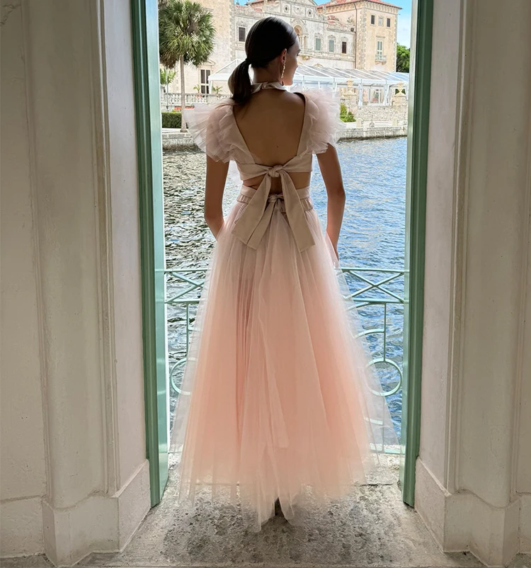 Discover the ANNE FONTAINE Behind The Scenes Spring Summer 2025