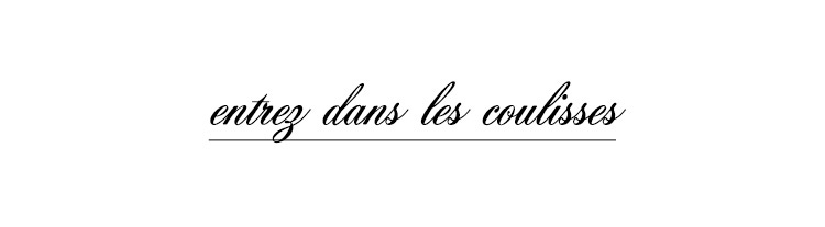 Découvrez la collection PRINTEMPS-ÉTÉ 2025 de la créatrice ANNE FONTAINE