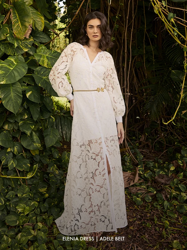 Discover the ANNE FONTAINE Spring-Summer 2025 Collection