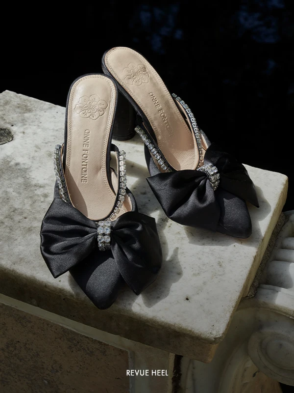 Discover the ANNE FONTAINE Spring-Summer 2025 Collection
