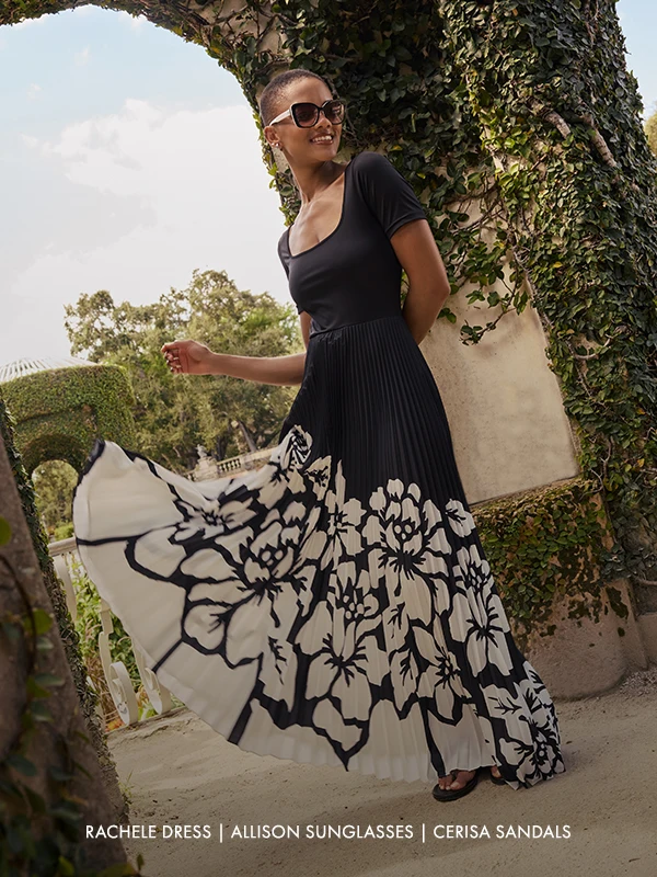 Discover the ANNE FONTAINE Spring-Summer 2025 Collection