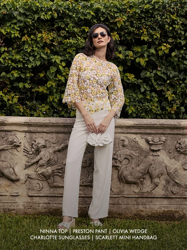Discover the ANNE FONTAINE Spring-Summer 2025 Collection