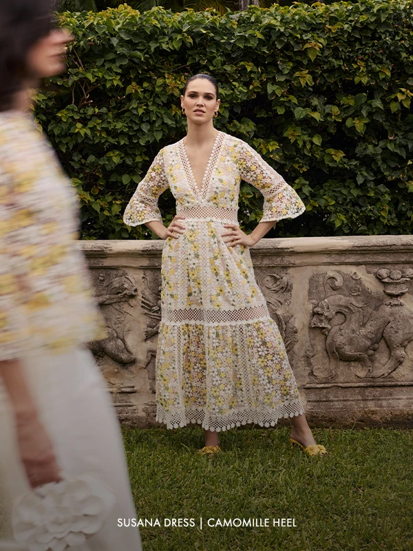 Discover the ANNE FONTAINE Spring-Summer 2025 Collection