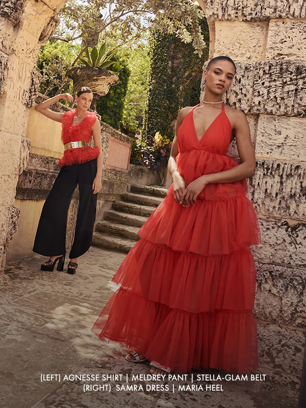 Discover the ANNE FONTAINE Spring-Summer 2025 Collection