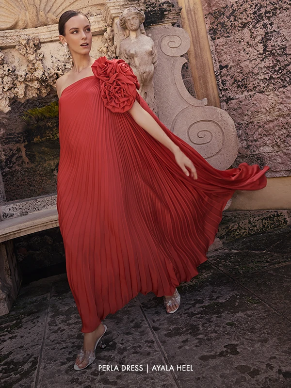 Discover the ANNE FONTAINE Spring-Summer 2025 Collection